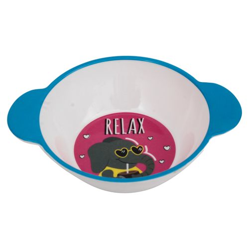 Bowl Infantil  Best Melamine 18