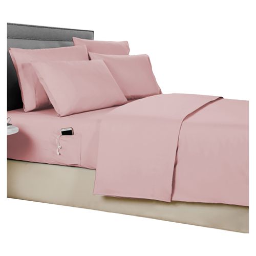 Juego Sabanas 3Pc Ck