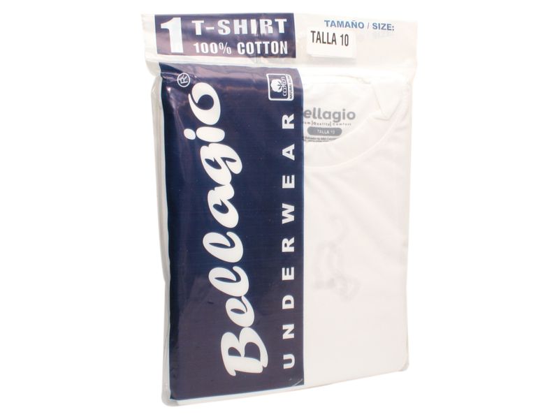 Bellagio-Camiseta-De-Nino-Blanca-T10-2-23175