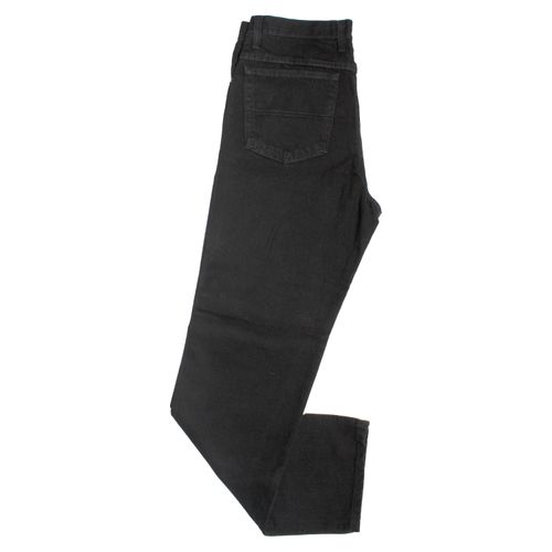 Jean Riders Regular Negro Talla 32