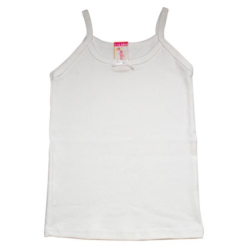 Bellagio Camisola Blanco T14