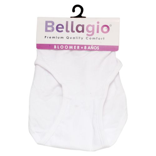Bellagio Bloomer Blanco T8