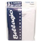 Bellagio-Camiseta-De-Nino-Blanca-T6-1-23173