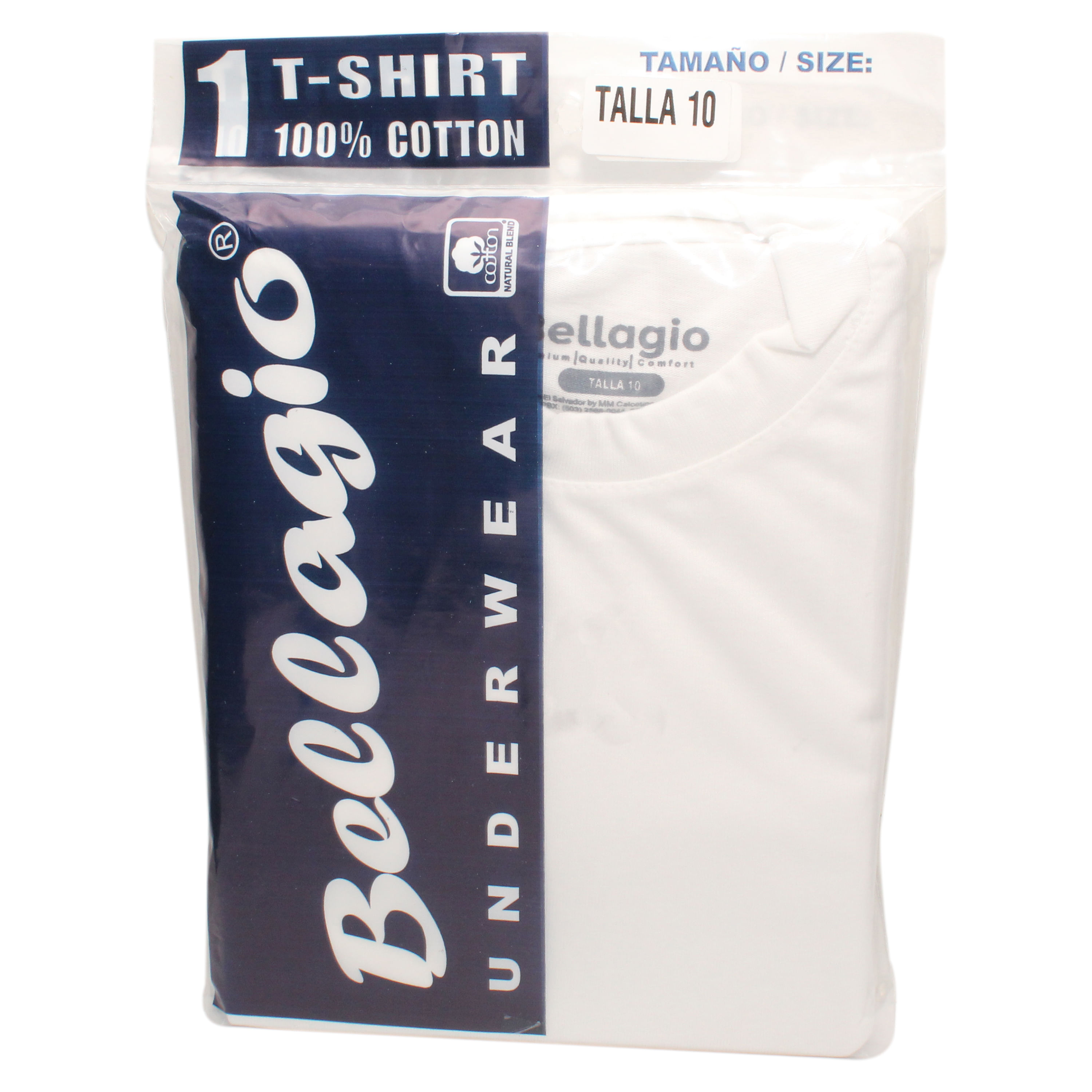 Bellagio-Camiseta-De-Nino-Blanca-T10-1-23175