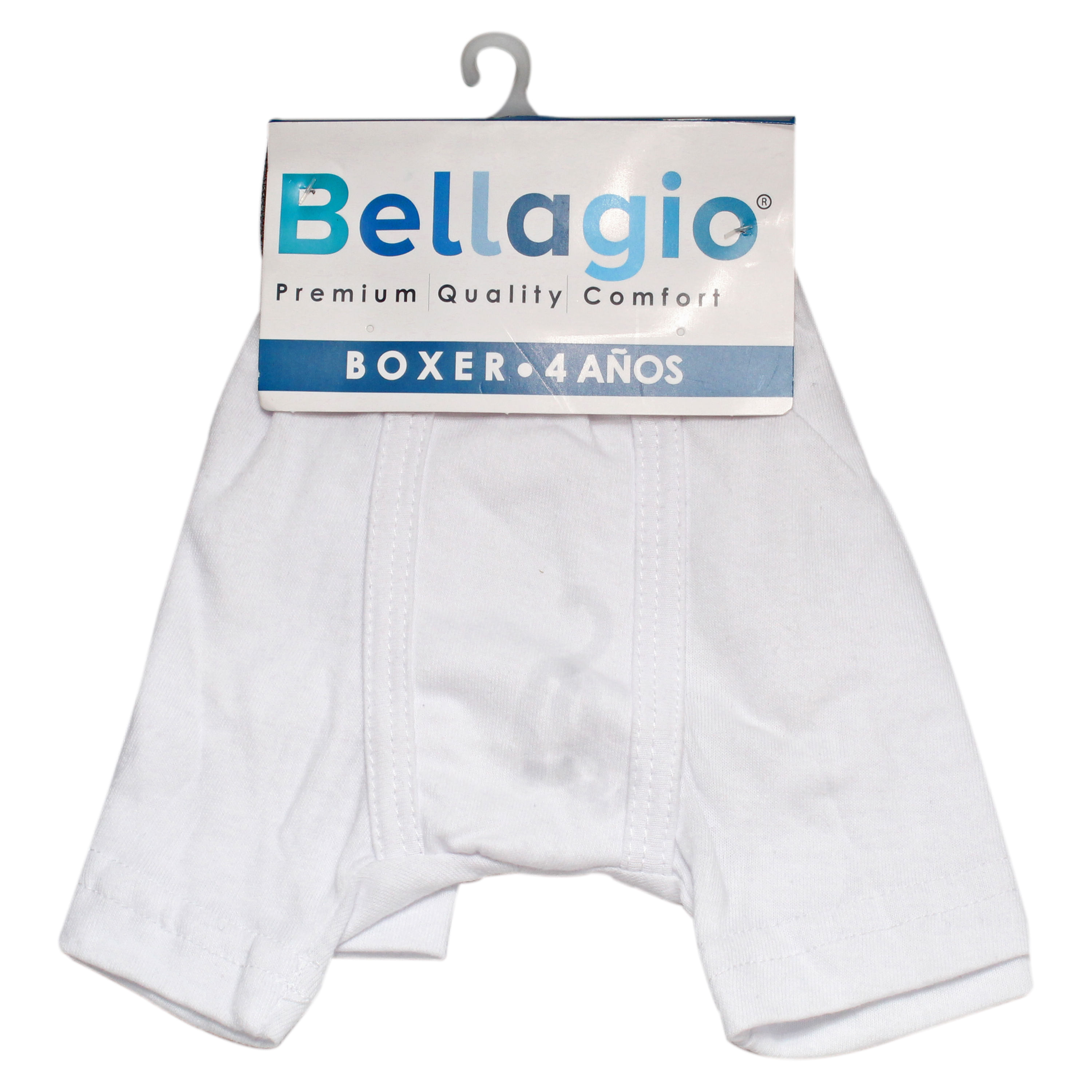 Boxer niño 4 online años