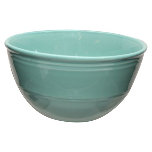 Taza Verde 6 in (1 in = 2.54 cm)