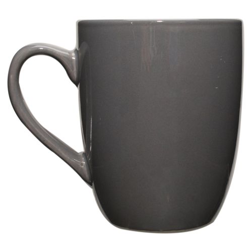 Taza Mainstays Gris De 375 ml