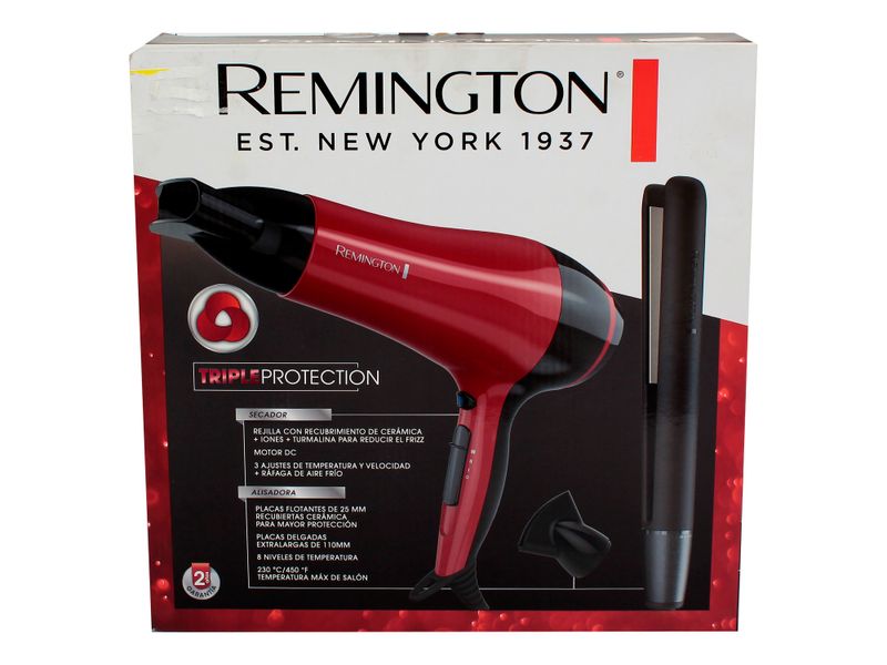 Remington-Alisadora-Secadora-Terap-Coco-1-20749