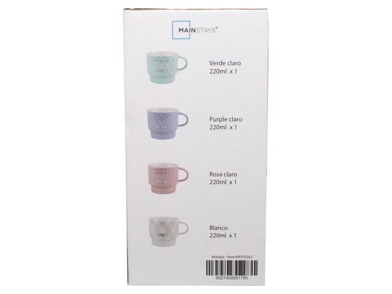 Set-De-4-Taza-Porcelana-220ml-Dos-Tonos-4-23781