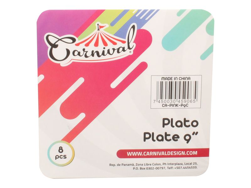 Plato-Rosado-9-Plg-6U-2-23267