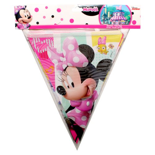 Banderin Minnie