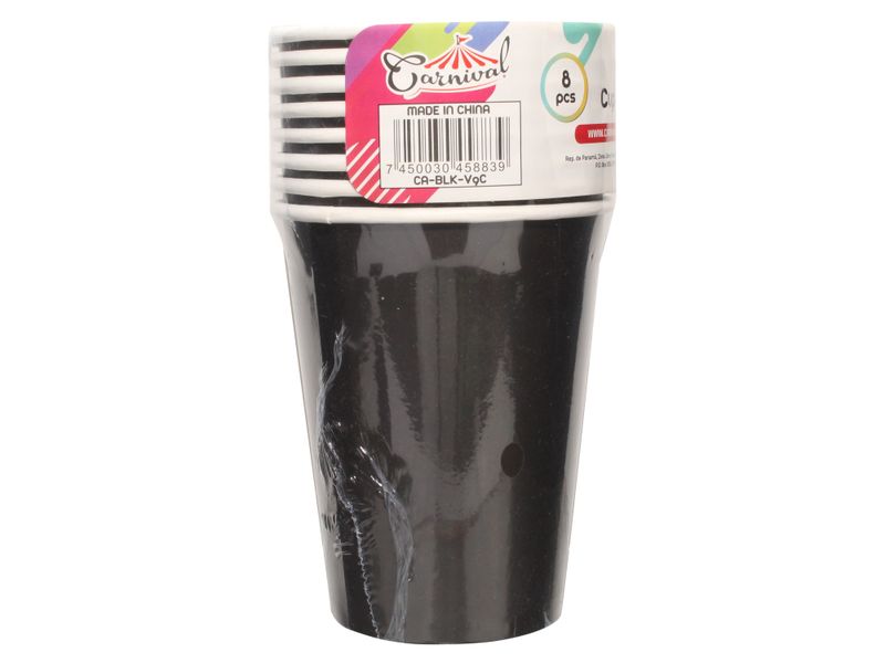 Vaso-Negro-9Onz-6U-1-23258