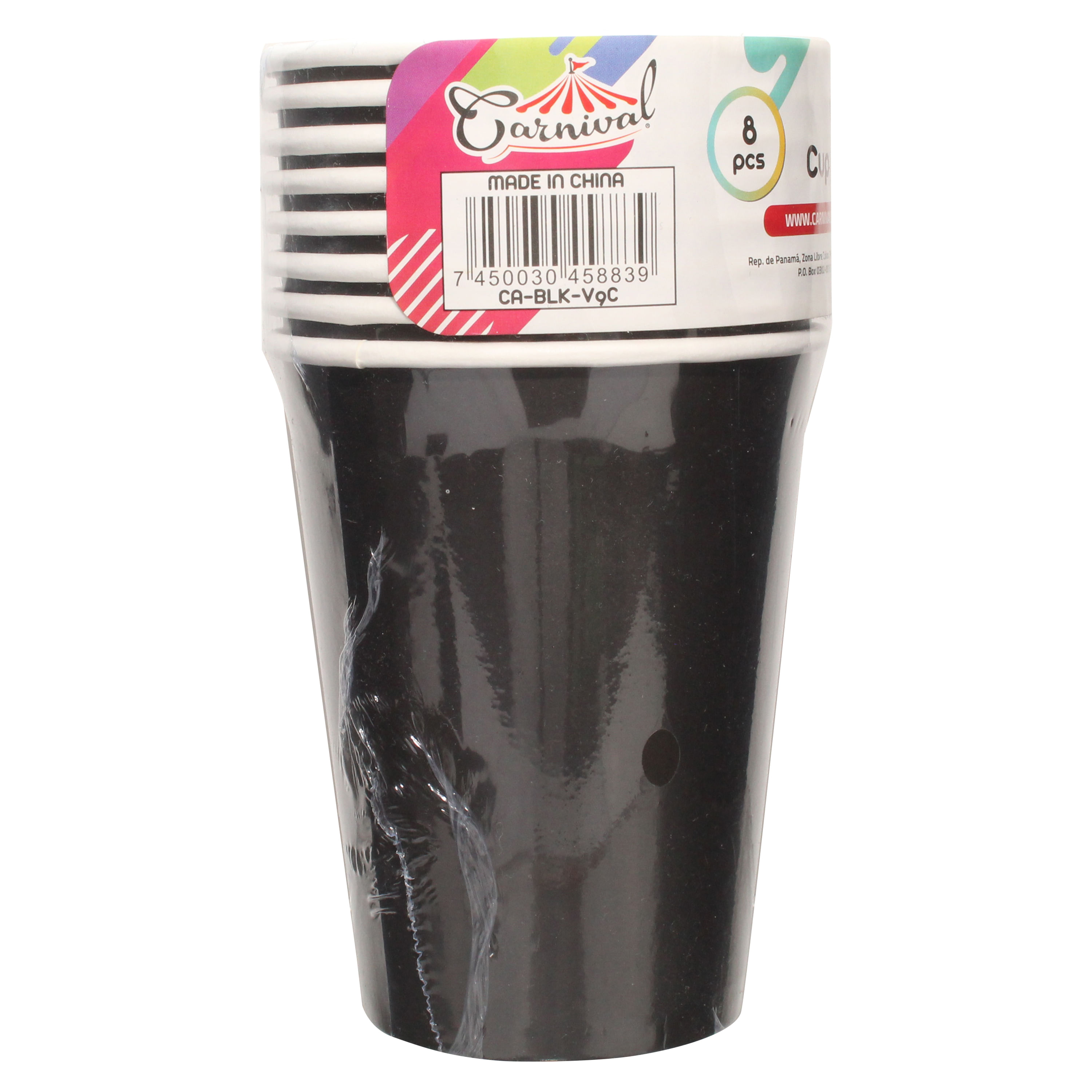 Vaso-Negro-9Onz-6U-1-23258