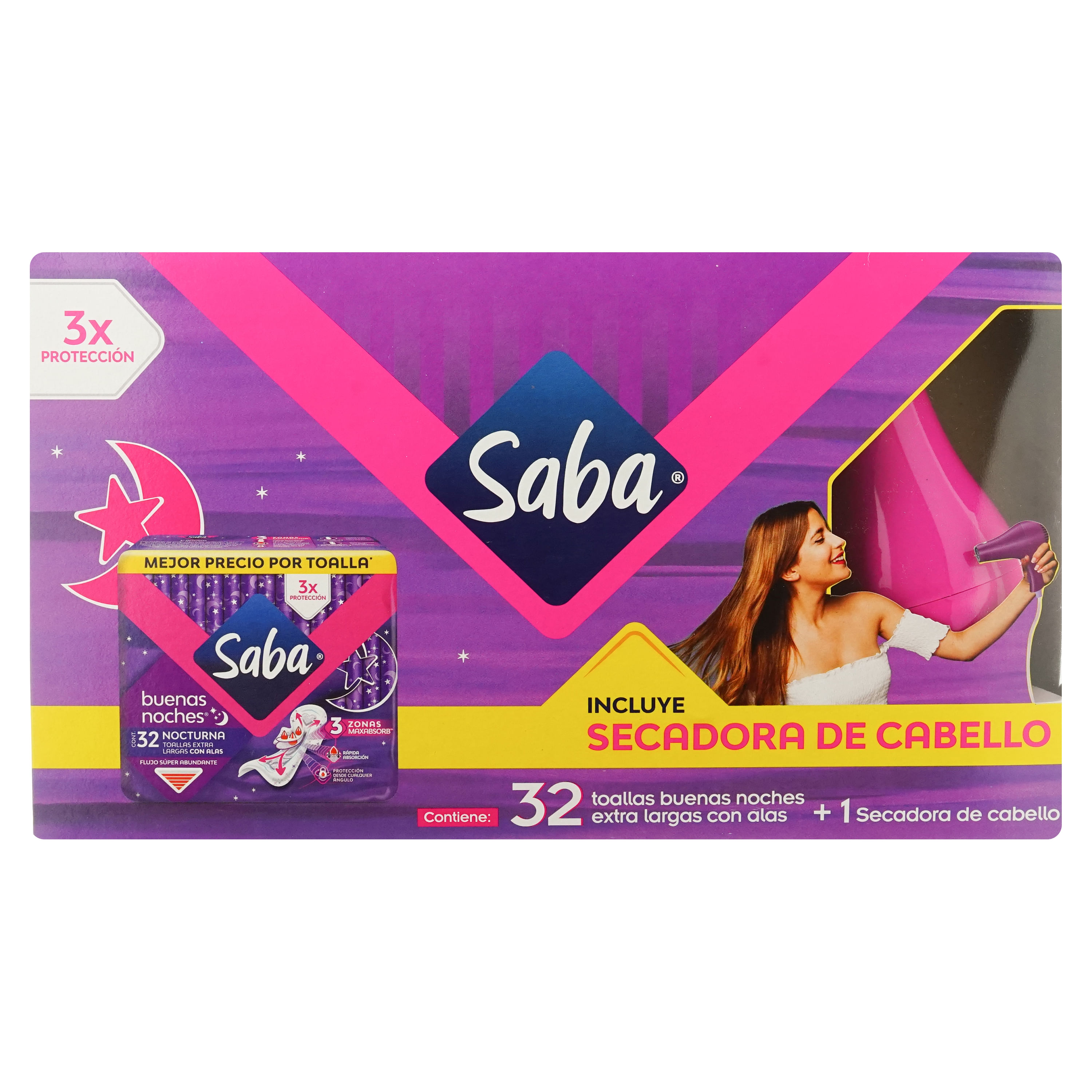 Saba-Pack-Buenas-Noches-32-Mas-Secadora-1-22035
