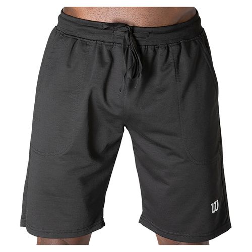 Short Wilson Negro Talla L