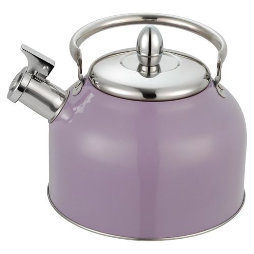 Tetera Con Recubrimiento Color 2 5Lts