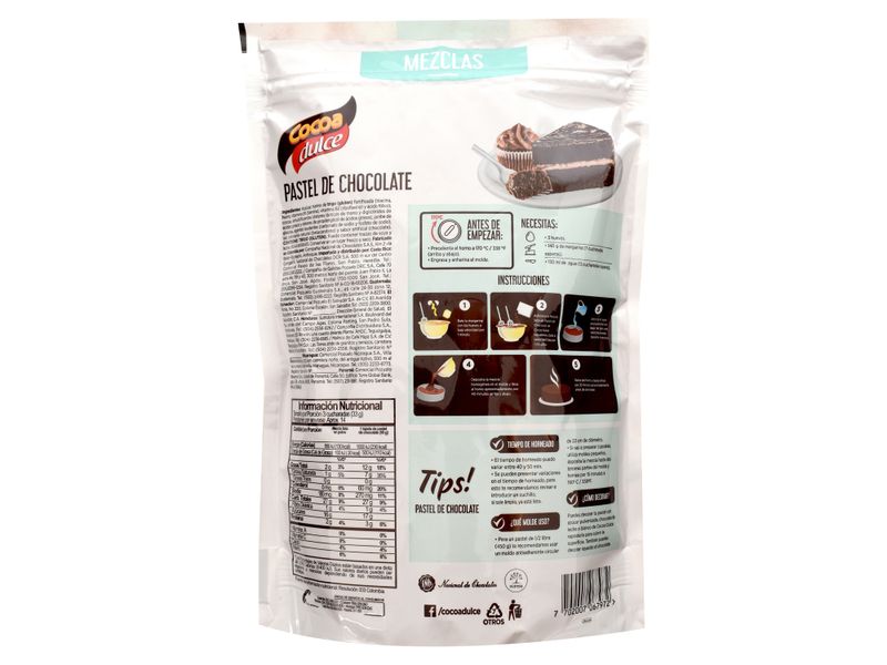 Premezcla-Cocoa-Dulce-Pastel-Choc-450Gr-2-20443