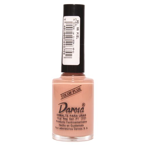 Esmalte Anita No.99 Piel