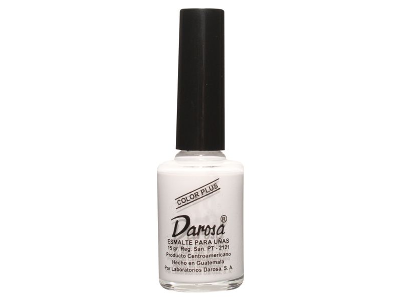 Esmalte-Darosa-Blanco-Mate-Anita-Unid-1-22968