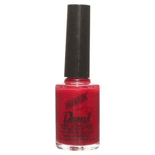 Esmalte Darosa Anita N98 Pinky Pink 15 ml