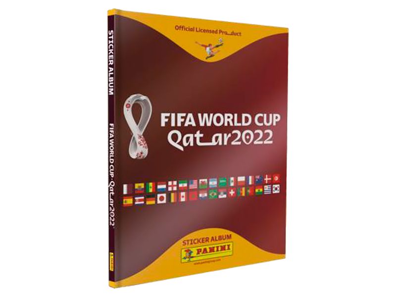 lbum-Tapa-Dura-De-Postales-Panini-Mundial-De-F-tbol-FIFA-Qatar-2022-Unidad-1-25193