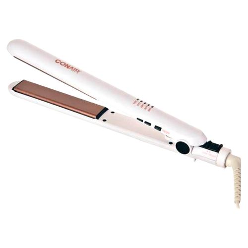 Conair Plancha Doble Cerámica