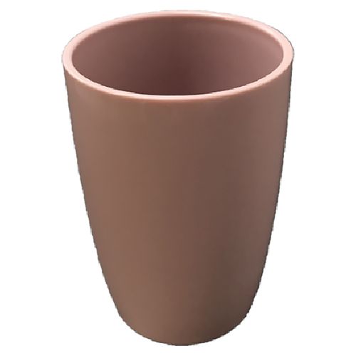 Vaso para el baño George Home color Rosado Modelo : MY2- 9093