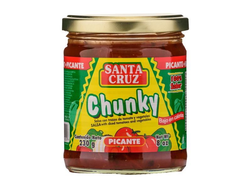 Santa-Cruz-Salsa-Chunky-Picante-230-Gr-1-23947