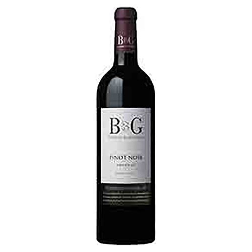 Vino Byg Pinot Noir 750 ml