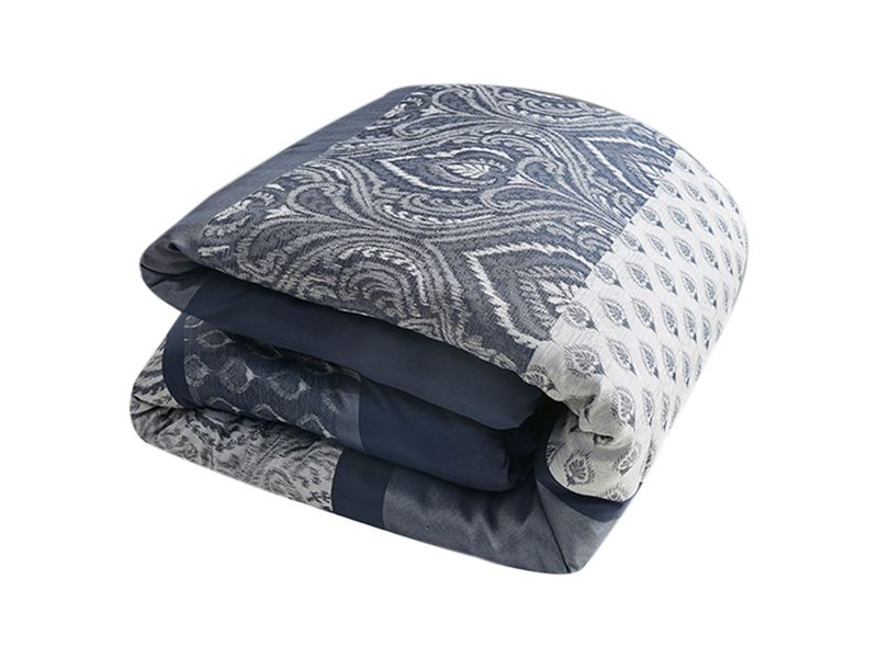 Edredon-5-Piezas-Jacquard-Queen-Azul-2-19661