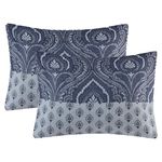 Edredon-5-Piezas-Jacquard-Queen-Azul-4-19661