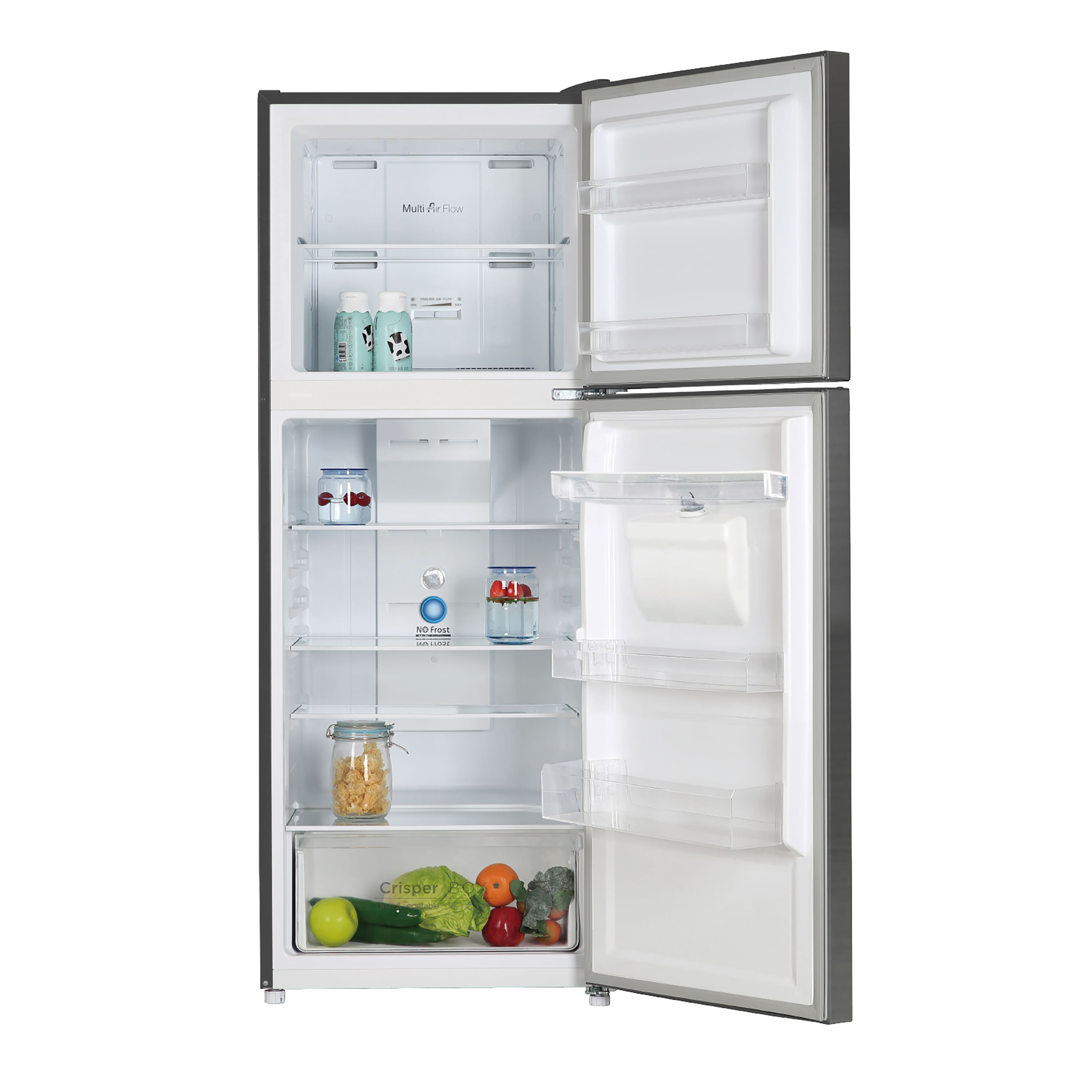 Comprar Refrigeradora Oster No Frost Dispens 12p Walmart El Salvador 4119