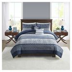 Edredon-5-Piezas-Jacquard-Queen-Azul-1-19661