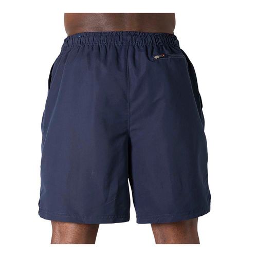 Short Microfibra Caballero Wilson Marino Talla S