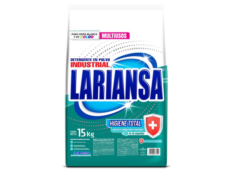 Detergente-Lariansa-Cloro-Bicarbonat-15Kg-1-25146