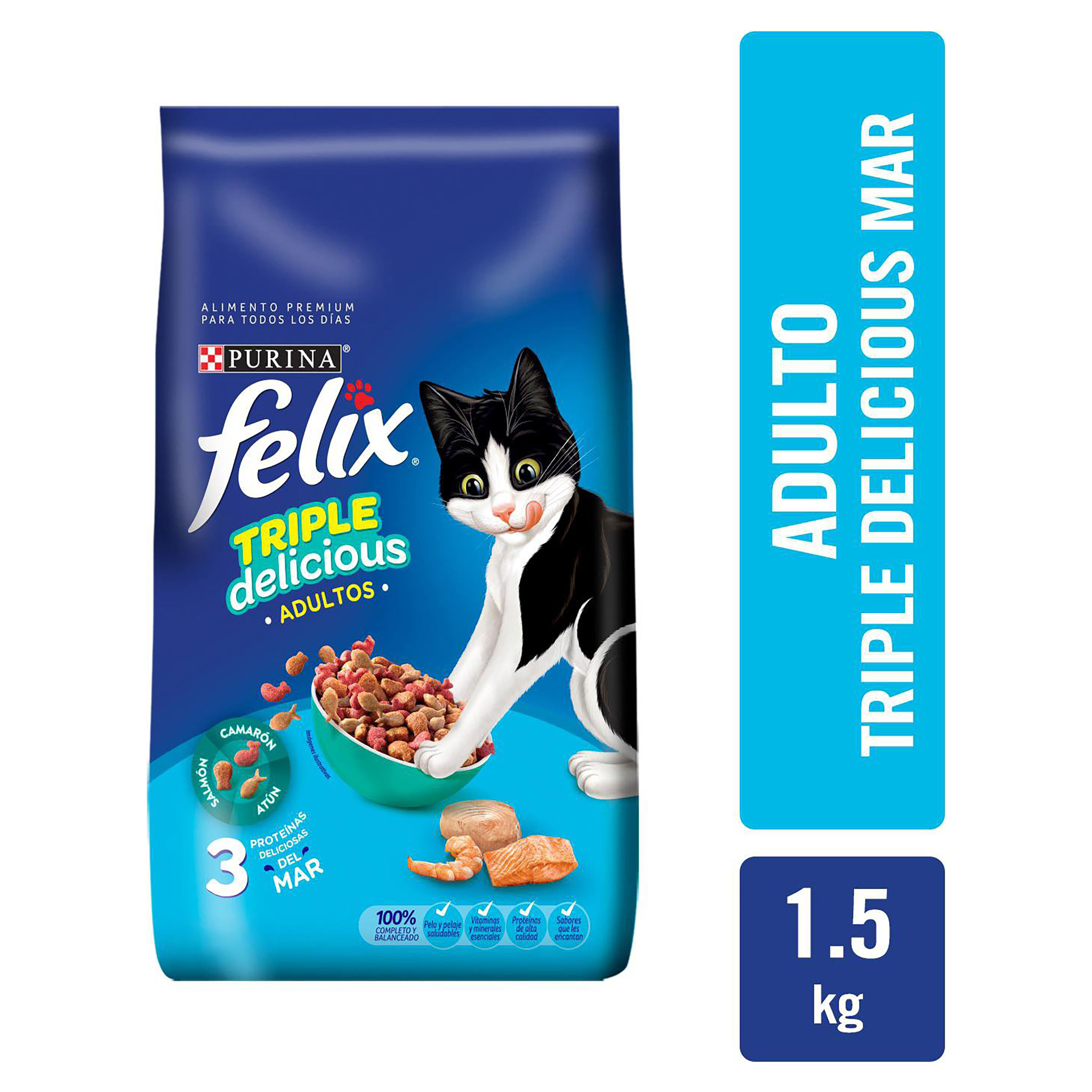 Alimento-Felix-Gato-Adulto-Triplemar-1500g-1-24761