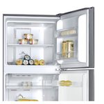 Refrigerador-No-Frost-Oster-12-Pies-Cubicos-Black-Inox-Con-Dipensador-De-Agua-2-17632