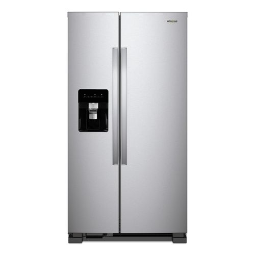 Refrigerador Side by Side 25 p³ Xpert Energy Saver