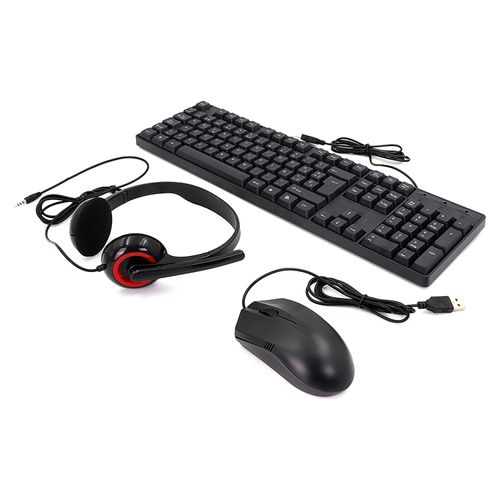 Kit Aur Teclad Mouse Durabrand Cableado