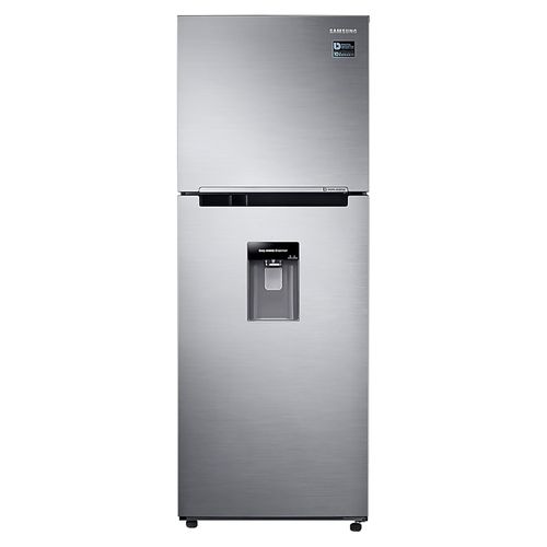Refrigerador Samsung 12 Twin Cooling Inv