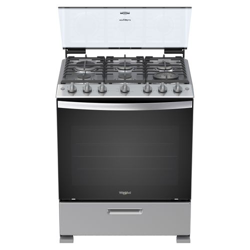Estufa Xpert Flamma al piso de 30 LWFR5000D