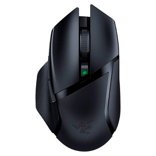 Razer Mouse Basilisk Ergo Inalambrico