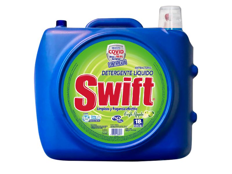 Detergente-Liquido-Swift-Fresh18-Lts-1-3459