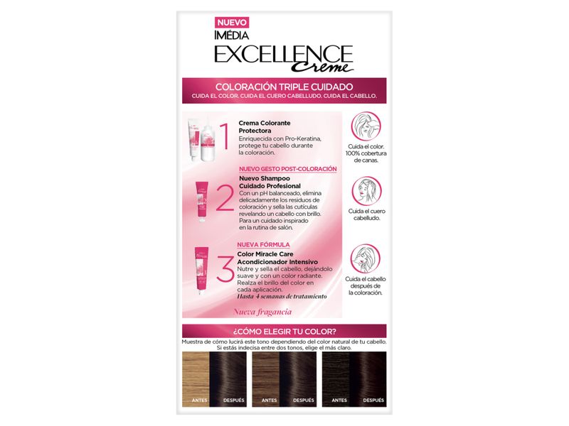 Tintura-Permanente-Excellence-Creme-L-Oreal-Paris-Tono-3-3-15366