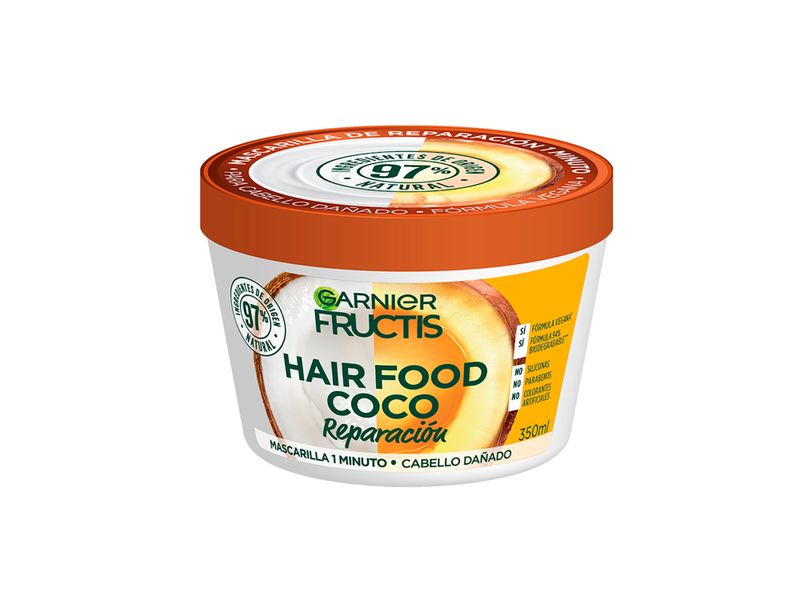 Hair-Food-Mascarilla-De-Fuerza-Garnier-Fructis-Coco-350ml-2-6609