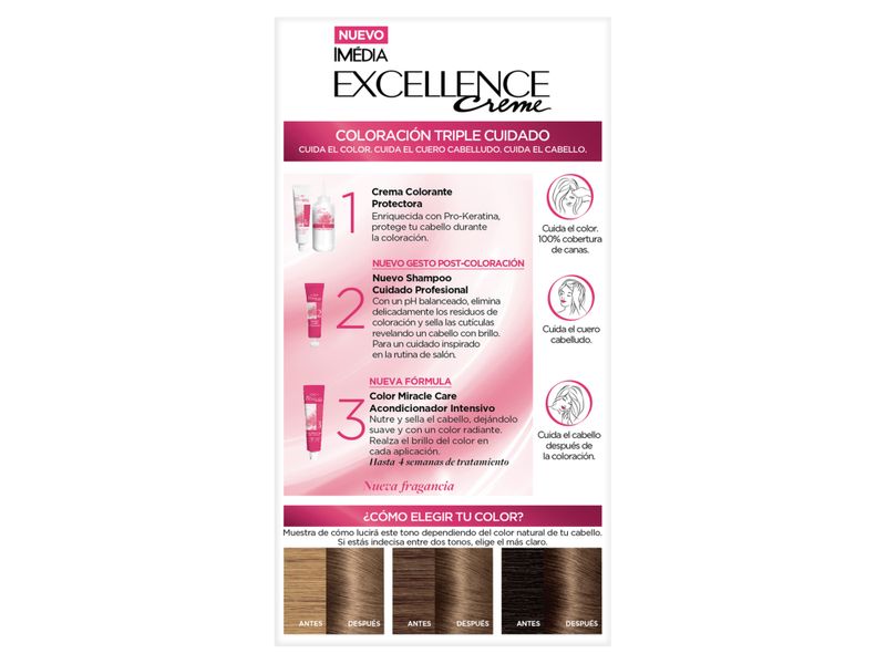 Tintura-Permanente-Excellence-Creme-L-Oreal-Paris-Tono-6-1-3-8687