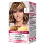 Tintura-Permanente-Excellence-Creme-L-Oreal-Paris-Tono-7-2-8691
