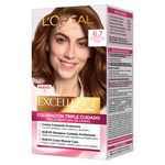 Tintura-Permanente-Excellence-Creme-L-Oreal-Paris-Tono-6-7-2-15363