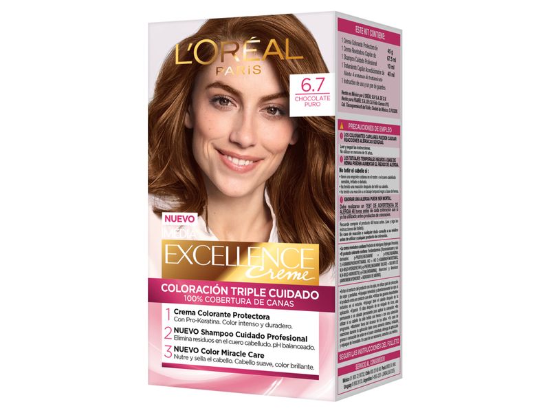 Tintura-Permanente-Excellence-Creme-L-Oreal-Paris-Tono-6-7-2-15363