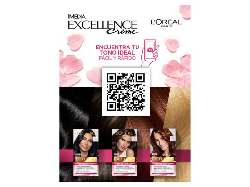 Tintura-Permanente-Excellence-Creme-L-Oreal-Paris-Casta-o-Claro-Cenizo-5-1-8-17942